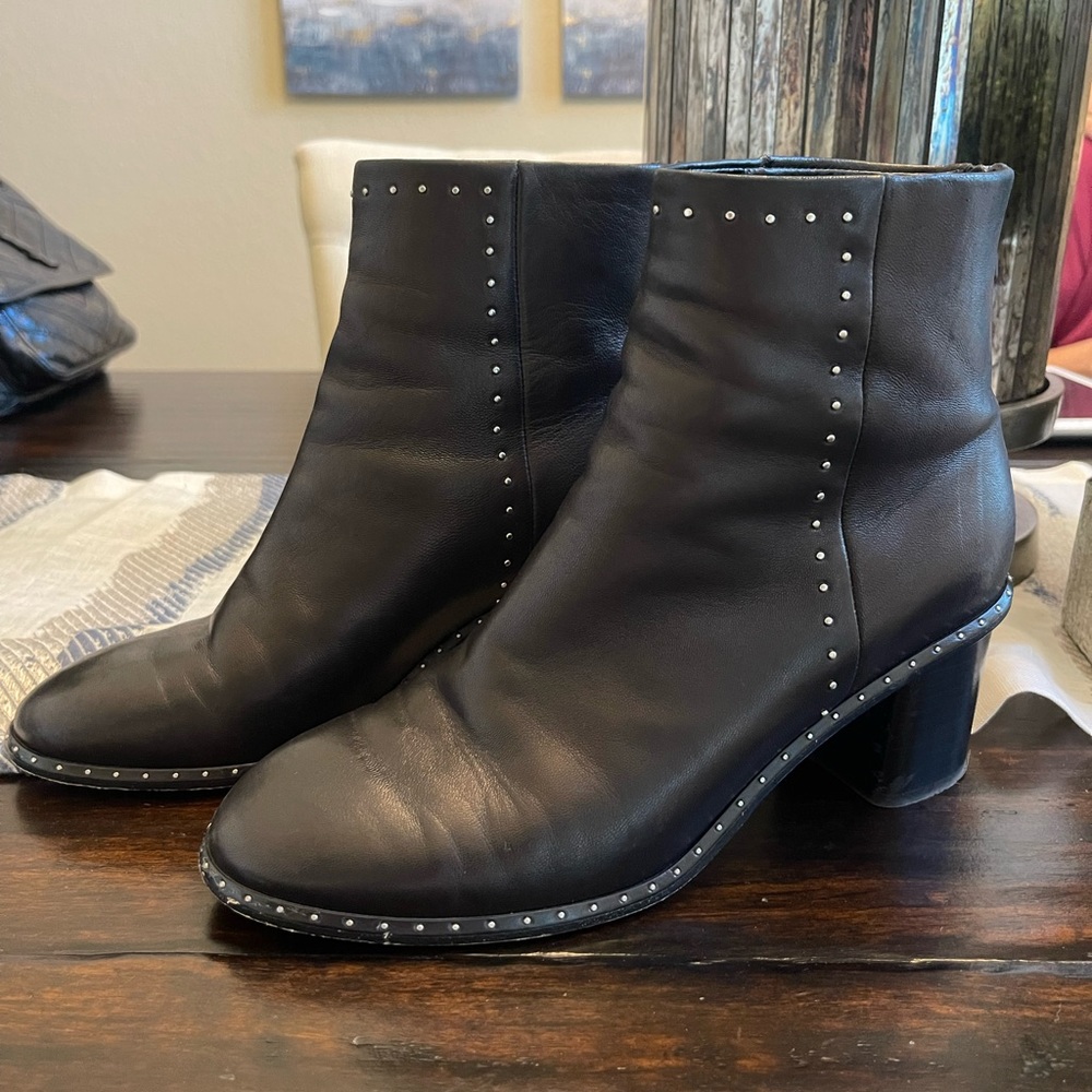 Rag & Bone Booties - image 1